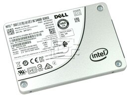 INTEL SSDSC2KG480G7R P7KTJ 0P7KTJ SSDSC2KG480G701 SATA Solid State Drive