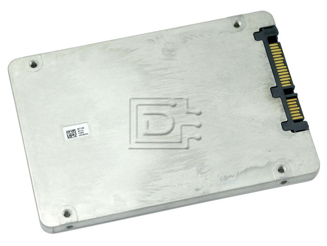 INTEL SSDSC2KG480G7R P7KTJ 0P7KTJ SSDSC2KG480G701 SATA Solid State Drive image 3