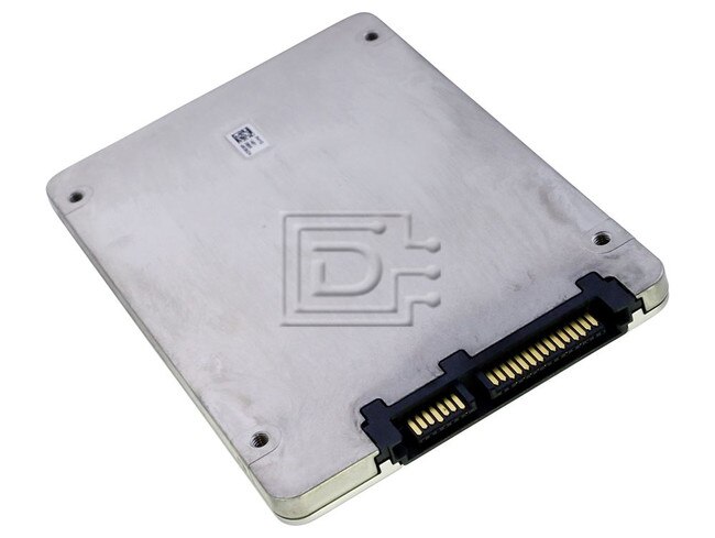 INTEL SSDSC2KG480G801 SATA Solid State Drive Image 2 image