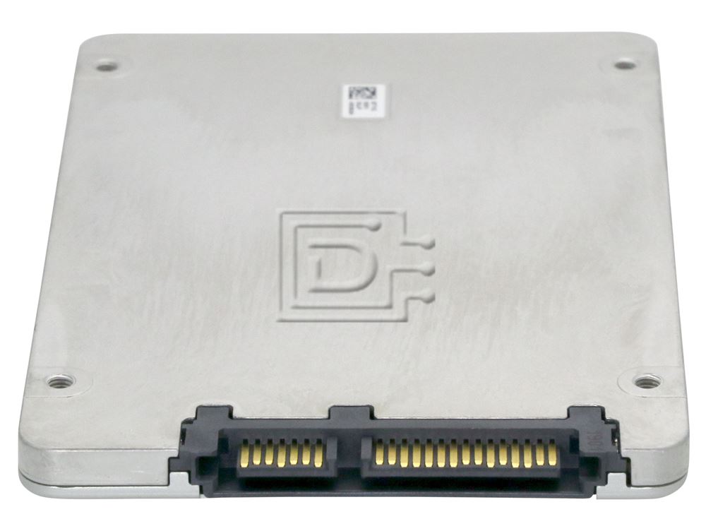 Dell EMC 6JGT5 Intel SSDSC2KG480G8R SSDSC2KG480G801 480GB 2.5