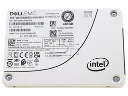INTEL SSDSC2KG480GZR 00DJ5 SATA Solid State Drive