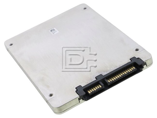 INTEL SSDSC2KG480GZR 00DJ5 SATA Solid State Drive Image 3 image