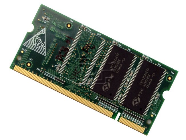 Juniper SSG-5-20-MEM-256 Juniper RAM memory module image 2