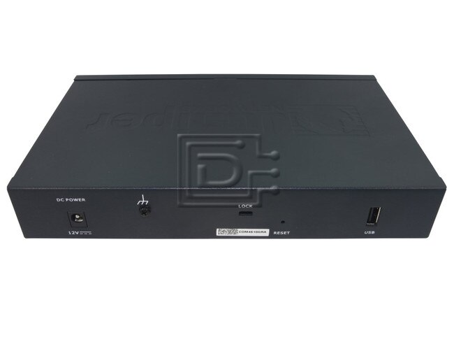 Juniper SSG-5-SB-M Hardware Firewall Appliance Image 2 image
