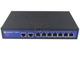 Juniper SSG-5-SB Hardware Firewall Appliance