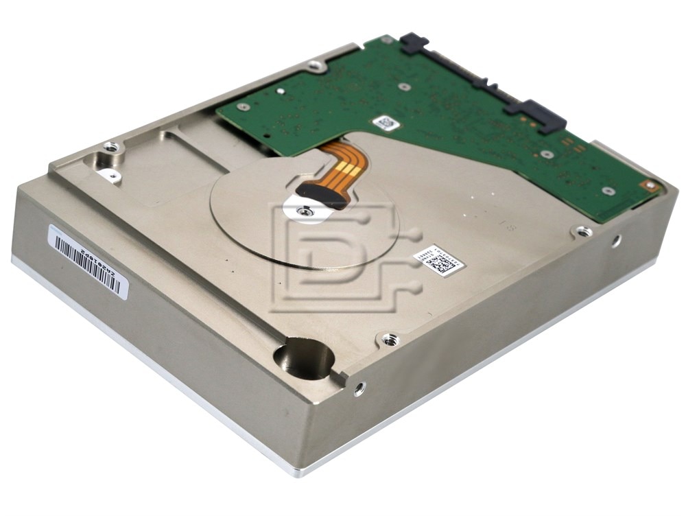 Seagate ST10000NM0016 SATA Hard Drive Image 3 image