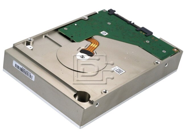 Seagate ST10000NM0016 SATA Hard Drive image 3