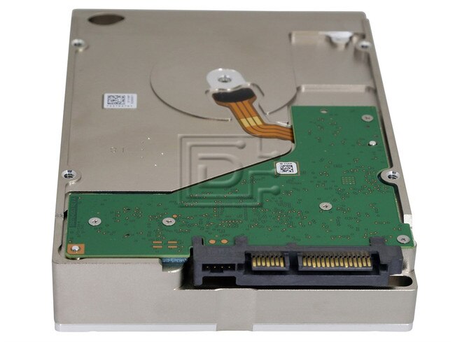 Seagate ST10000NM0016 SATA Hard Drive image 4