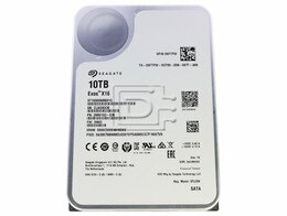 Seagate ST10000NM001G XFTPW 0XFTPW SATA Hard Disk Drive