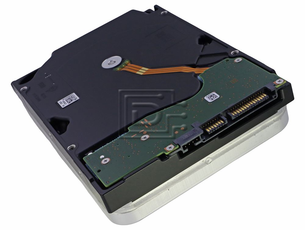 Seagate ST10000NM001G XFTPW 0XFTPW SATA Hard Disk Drive Image 2 image