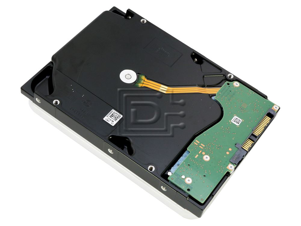 Seagate ST10000NM002G SAS Hard Disk Drive Image 3 image