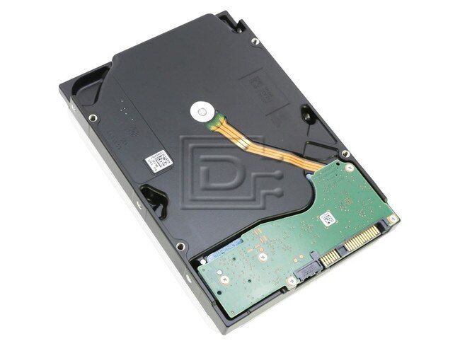 Seagate ST10000NM004G SAS Hard Disk Drive image 3