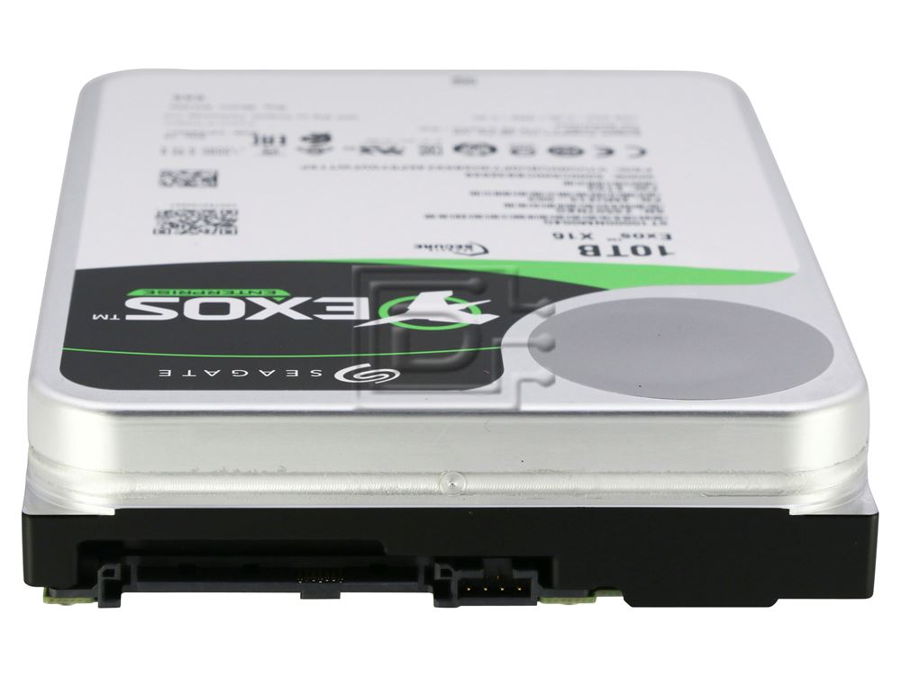 Seagate Exos X16 ST10000NM004G 10TB 3.5