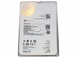 Seagate ST10000NM0086 TWWKT 0TWWKT SATA Hard Drives