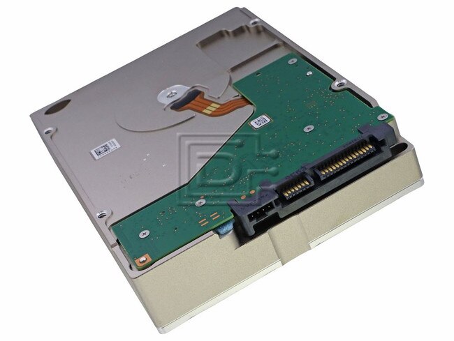 Seagate ST10000NM0086 TWWKT 0TWWKT SATA Hard Drives Image 2 image