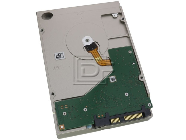 Seagate ST10000NM0096 SAS Hard Drive image 2