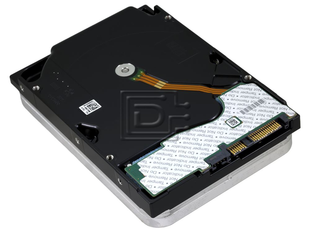 Seagate ST10000NM010G Seagate 10TB SAS SED-FIPS 4Kn HDD Hard Drive Image 3 image