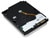 Seagate ST10000NM010G Seagate 10TB SAS SED-FIPS 4Kn HDD Hard Drive Image 3 image