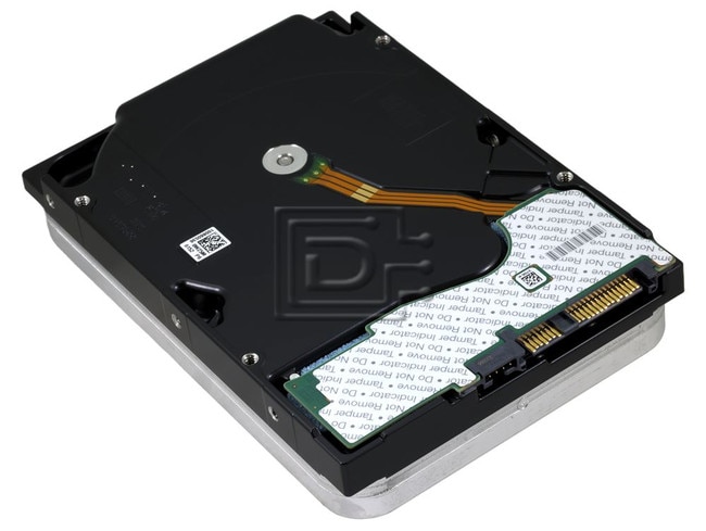 Seagate ST10000NM010G Seagate 10TB SAS SED-FIPS 4Kn HDD Hard Drive Image 3 image
