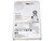 Seagate ST10000NM010G 1M8JC 01M8JC SAS Hard Drive Image 2 image