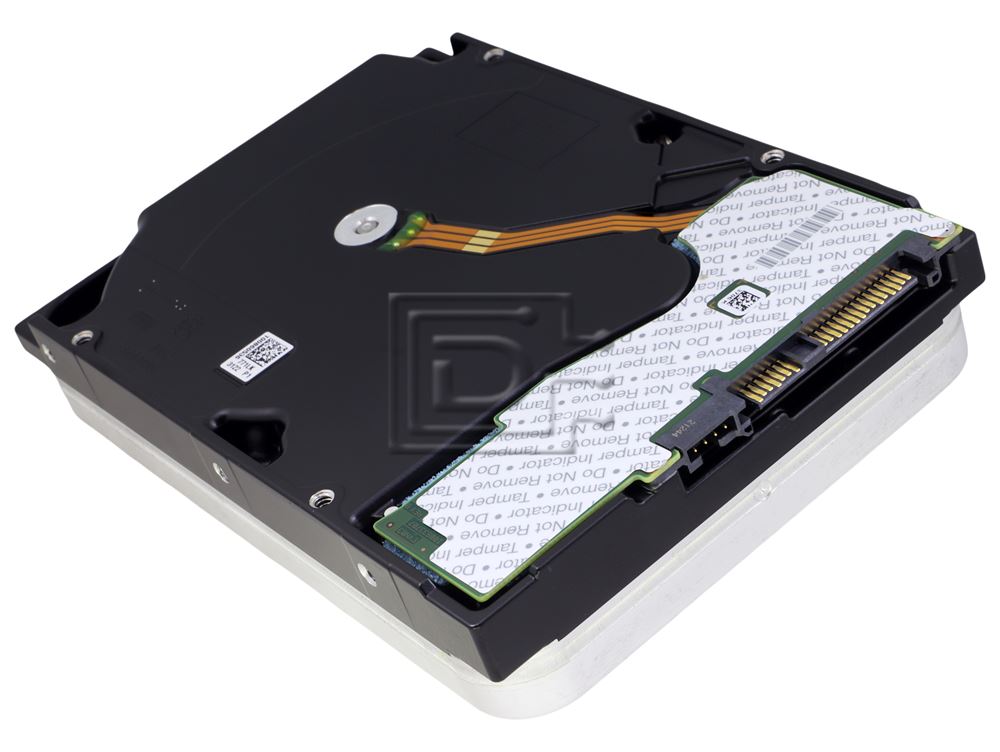 Seagate ST10000NM010G 1M8JC 01M8JC SAS Hard Drive Image 3 image