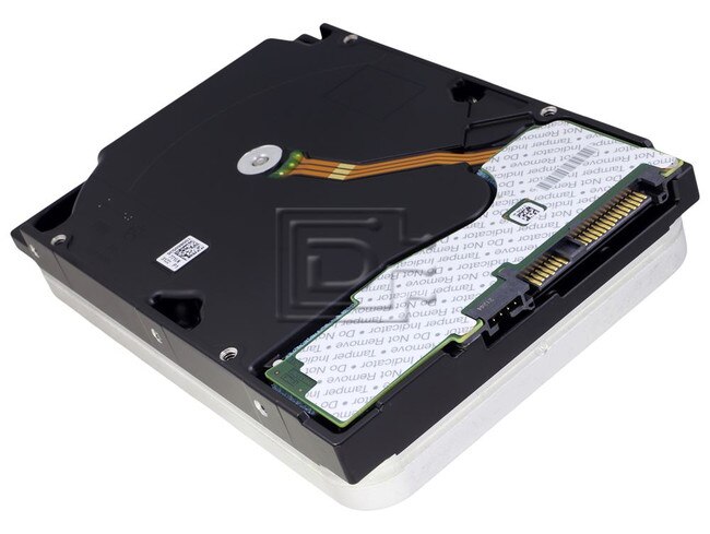 Seagate ST10000NM010G 1M8JC 01M8JC SAS Hard Drive Image 3 image