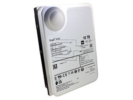 Seagate ST10000NM011G Seagate 10TB SAS Hard Drive