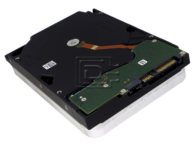 Seagate ST10000NM011G Seagate 10TB SAS Hard Drive Image 3 image