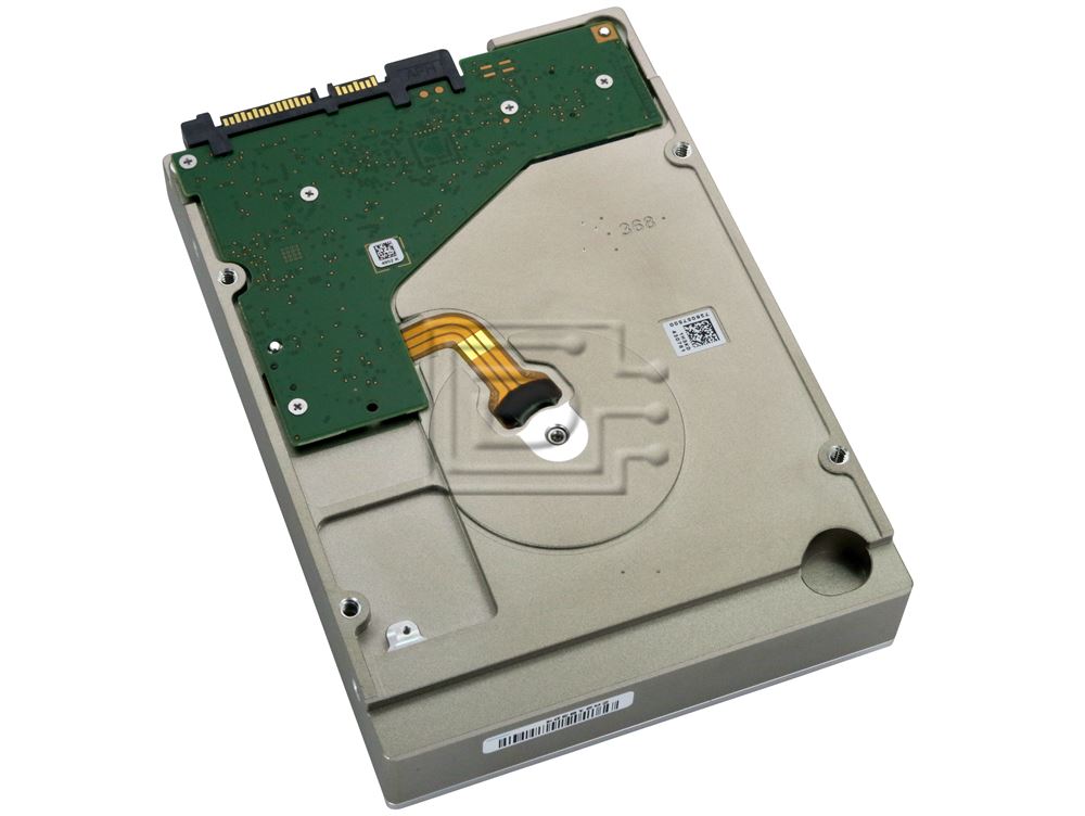 Seagate ST10000NM0156 SATA Hard Drive Image 3 image