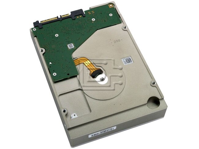 Seagate ST10000NM0156 SATA Hard Drive Image 3 image