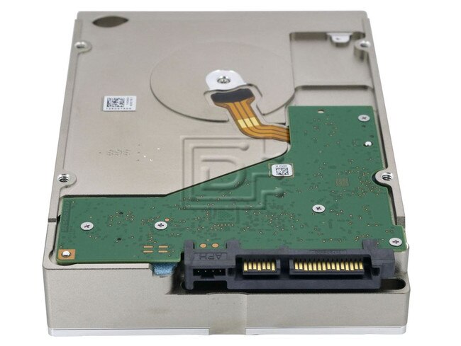 Seagate ST10000NM0156 SATA Hard Drive Image 4 image