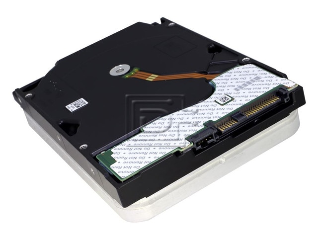 Seagate ST10000NM016G SAS Hard Drive Image 3 image