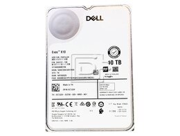 Seagate ST10000NM0196 C7J2W SATA Hard Drive