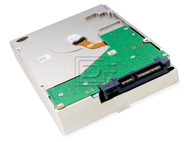 Seagate ST10000NM0196 C7J2W SATA Hard Drive image 2