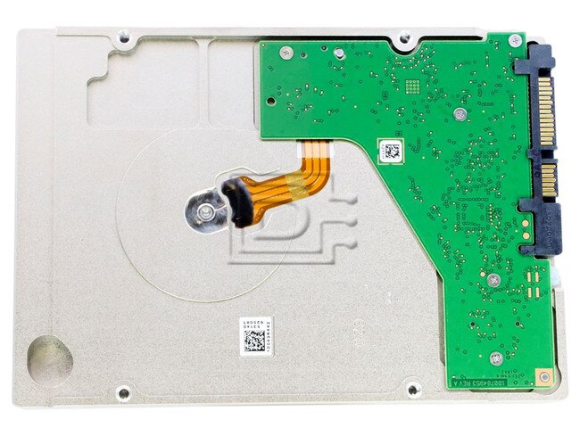 Seagate ST10000NM0196 C7J2W SATA Hard Drive Image 3 image