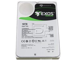 Seagate ST10000NM0236 2AA221-005 SAS Hard Drive