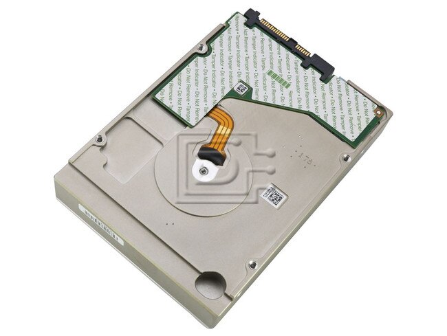 Seagate ST10000NM0236 2AA221-005 SAS Hard Drive image 3