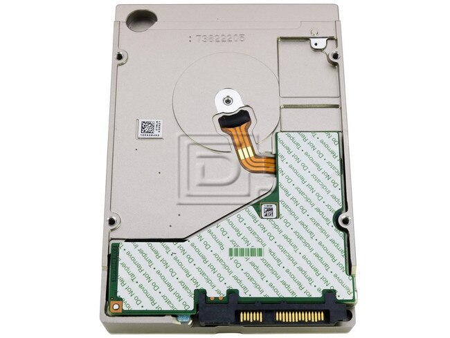 Seagate ST10000NM0246 2AA222-257 3T0XM 03T0XM SAS Hard Drive Image 4 image