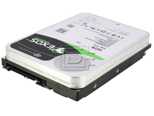 Seagate ST10000NM0478 SATA Hard Disk Drive image 3