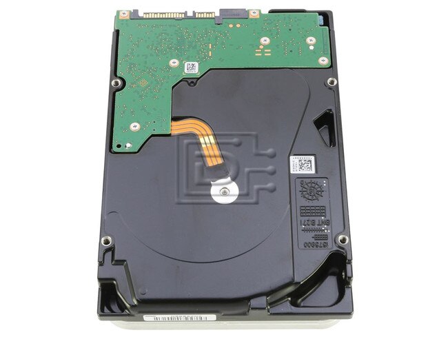 Seagate ST10000NM0478 SATA Hard Disk Drive image 4