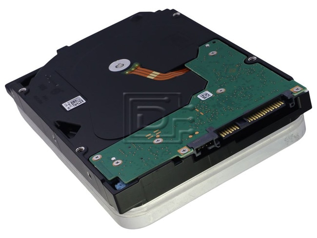 Seagate ST10000NM0598 HV5CH 0HV5CH Dell 10TB SAS Hard Drive ME4 Image 2 image