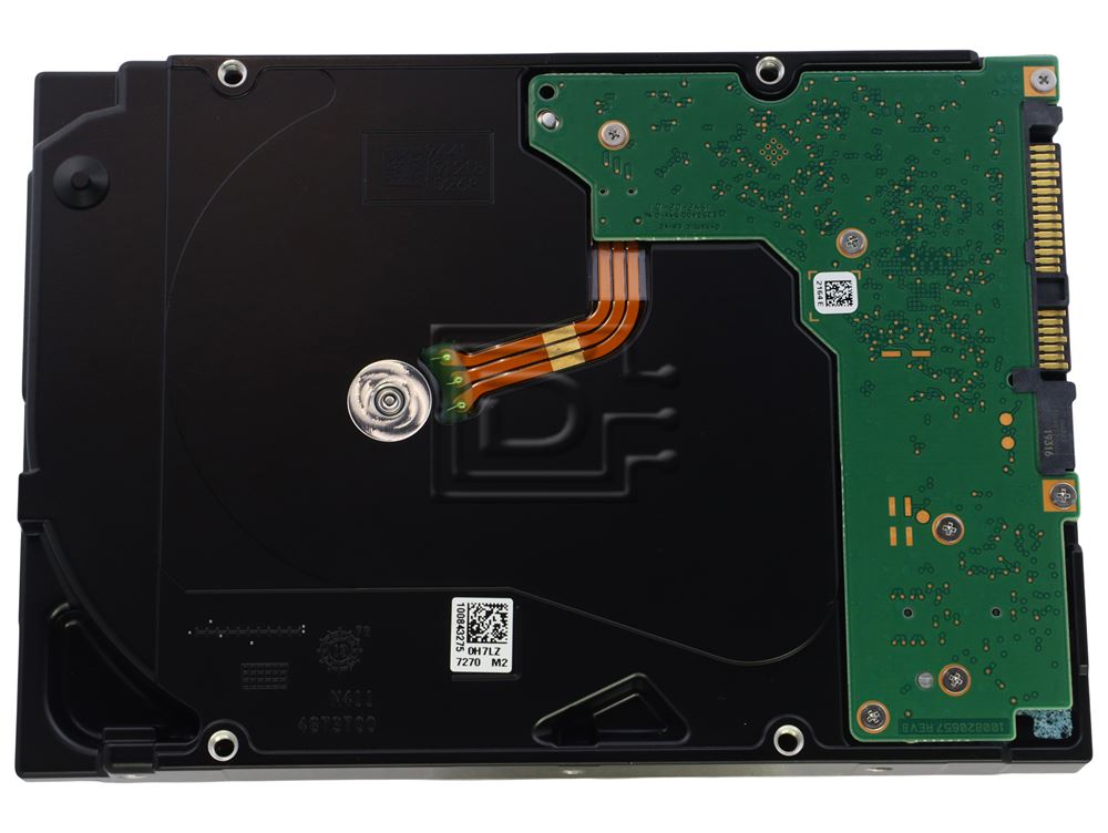Seagate ST10000NM0598 HV5CH 0HV5CH Dell 10TB SAS Hard Drive ME4 Image 3 image