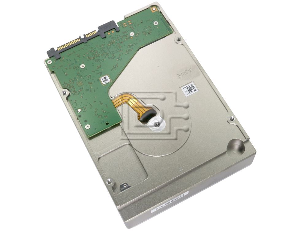 Seagate ST10000VN0004 SATA Hard Drive Image 3 image