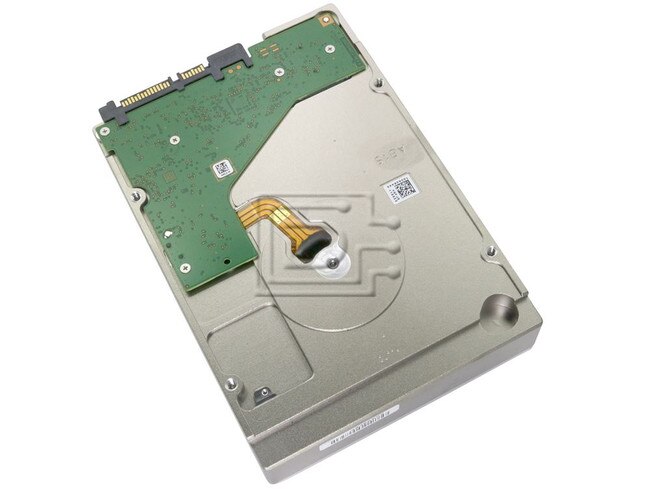 Seagate ST10000VN0004 SATA Hard Drive image 3