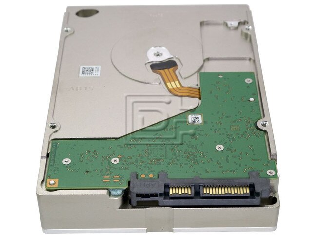 Seagate ST10000VN0004 SATA Hard Drive image 4