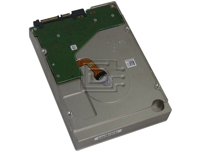 Seagate ST10000VN0004 SATA Hard Drive image 3