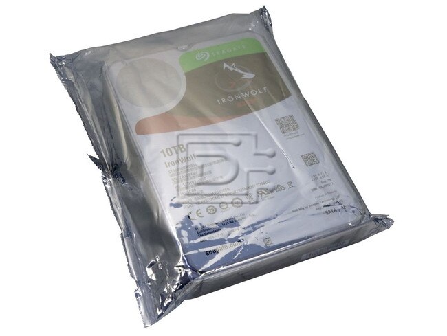 Seagate ST10000VN0004 SATA Hard Drive image 5