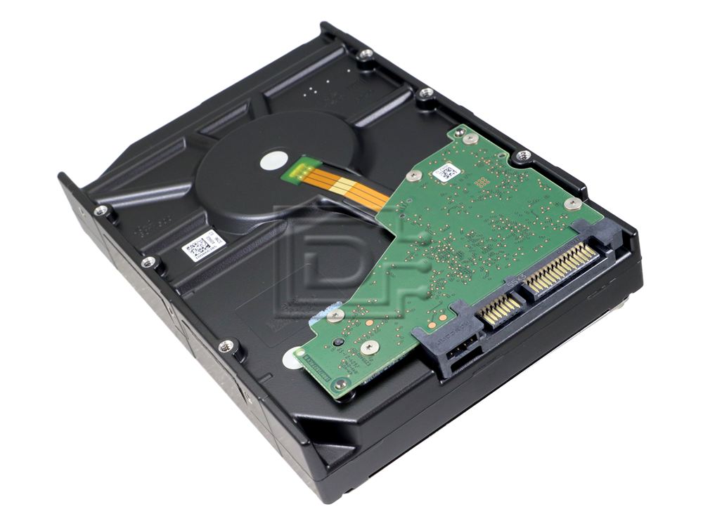 Seagate IronWolf NAS ST10000VN000 10TB 3.5