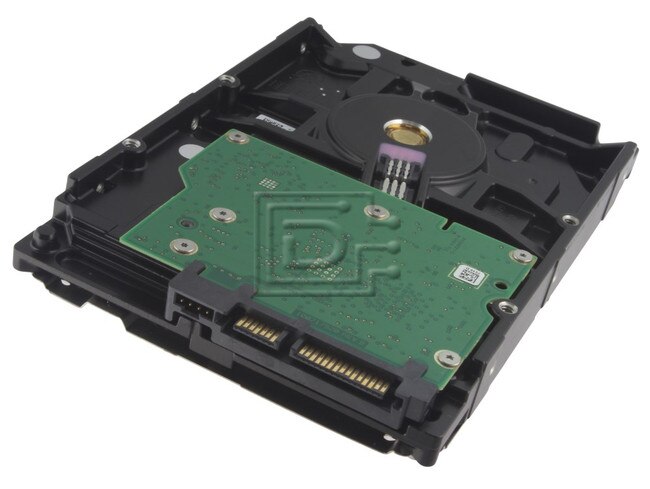 Seagate ST1000DM003 0G1XNT G1XNT 0GTP0 00GTP0 1CH162-510 SATA Hard Drive Image 3 image