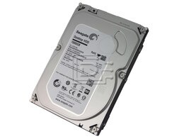 længde skive Pensioneret Seagate Barracuda ST1000DM003 1TB SATA Hard Drive